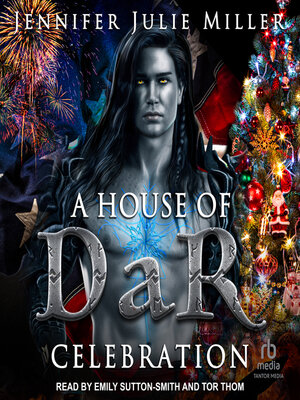cover image of A House of DaR Celebration